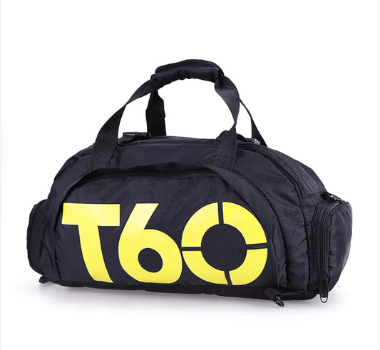 Pro Fitness Backpack
