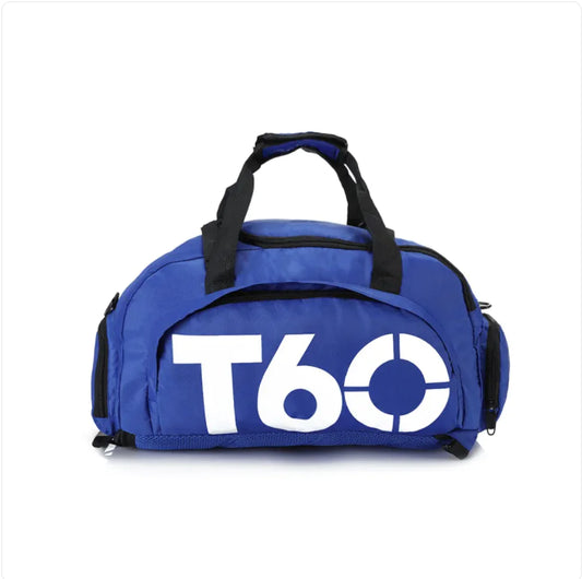 Pro Fitness Backpack