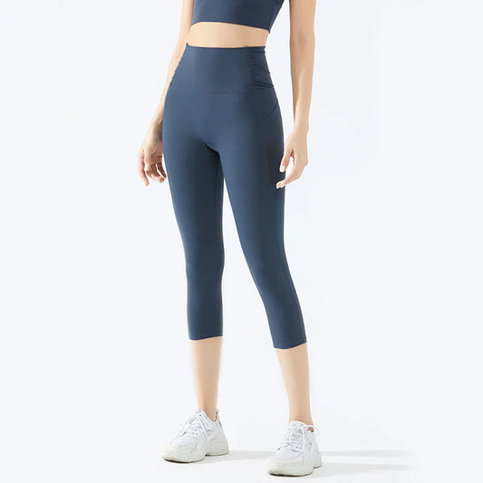 Sculpting Nude Leggings