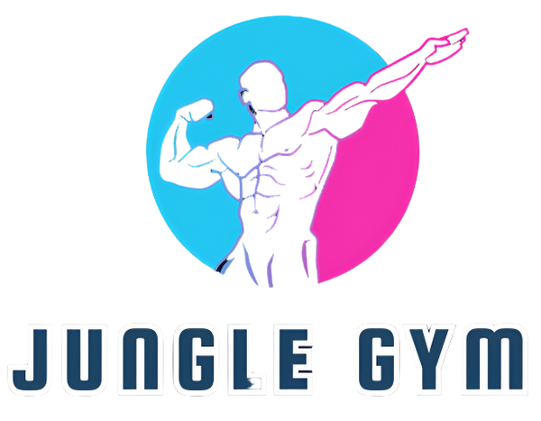 Jungle Gym
