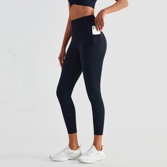 Shape Enhanced Leggings