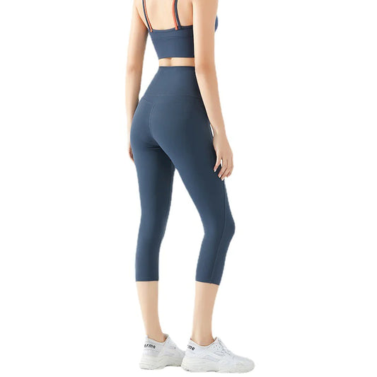 Sculpting Nude Leggings