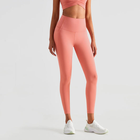 Shape Enhanced Leggings